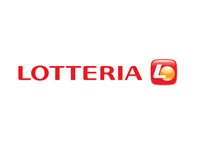 lotteria logo