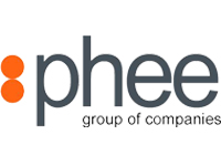 Phee group logo