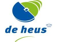 de heus logo