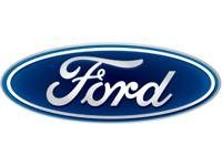 ford logo