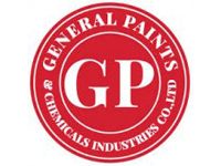 general paint logo