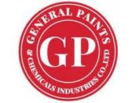 general paint logo