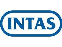 intas logo