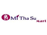 mi tha su mart logo