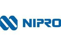 Nipro logo