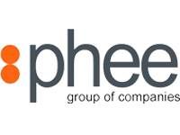 Phee group logo