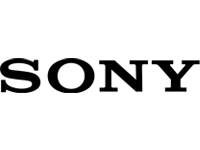 sony logo