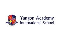 yangon academy logo